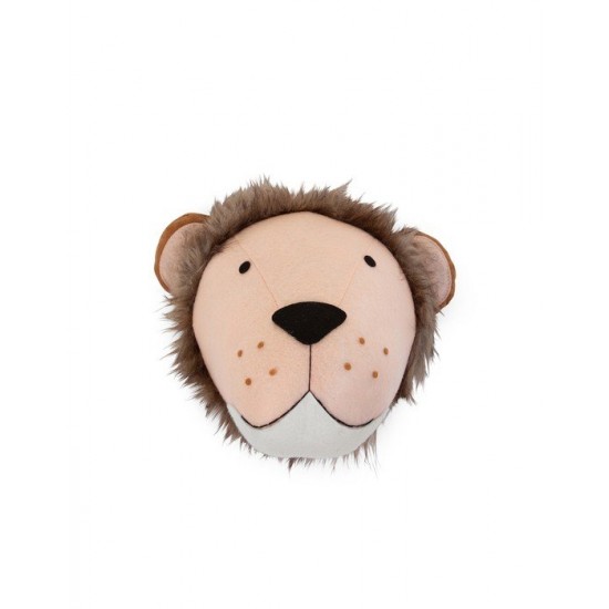 Childhome Διακοσμητικό Τοίχου Lion Head 