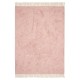 LITTLE DUTCH Χαλί δωματίου Dot Pure Pink 120X170